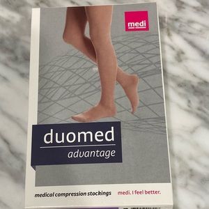 medical compression stockings